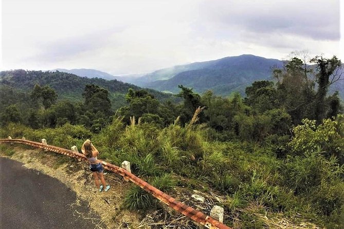 Ba Ho waterfalls ( Trekking + Swimming + Jumping +Amazing Nature) - Swimming and jumping at Ba Ho: fun time, clear safety focus