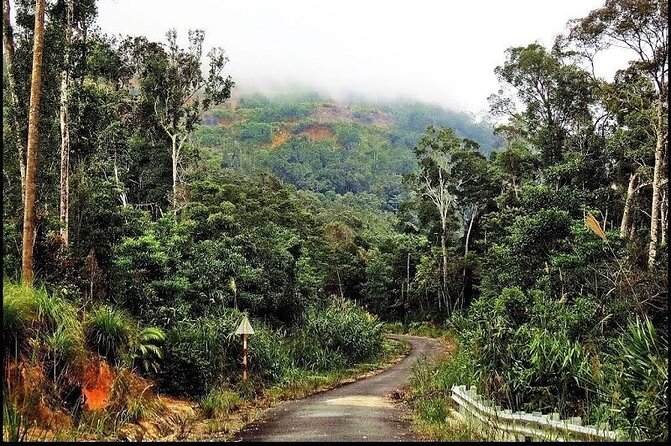 Ba Ho waterfalls ( Trekking + Swimming + Jumping +Amazing Nature) - FAQ