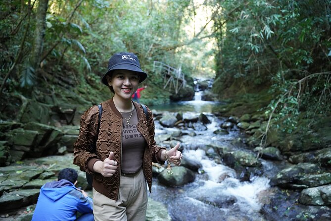 Bach Ma National Park trekking daily tour from Da Nang, Hoi An - Who should book this Bach Ma trek (and who might not)