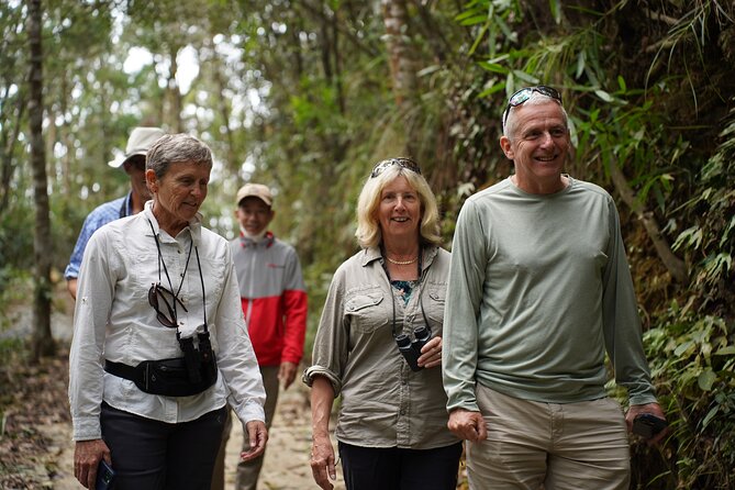 Bach Ma National Park trekking daily tour from Da Nang, Hoi An - Should you book Bach Ma National Park with pickup from Da Nang or Hoi An?
