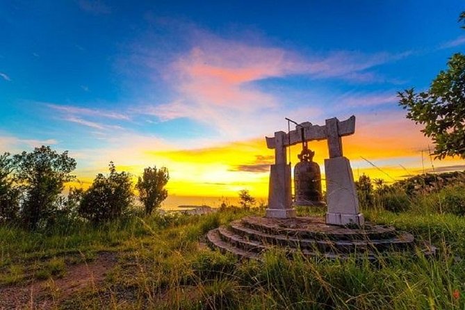 Bach Ma National Park Trekking Tour 1 Day From Hue city, Vietnam - Key Highlights You’ll Actually Notice
