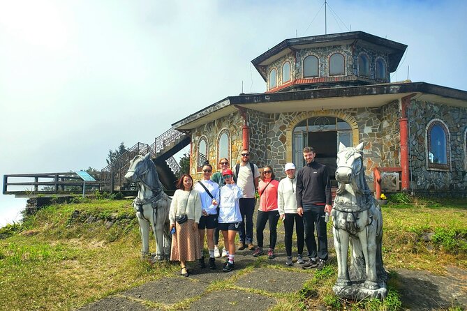 Bach Ma National Park Trekking Tour 1 Day From Hue city, Vietnam - Getting From Hue to Bach Ma Without Losing the Day