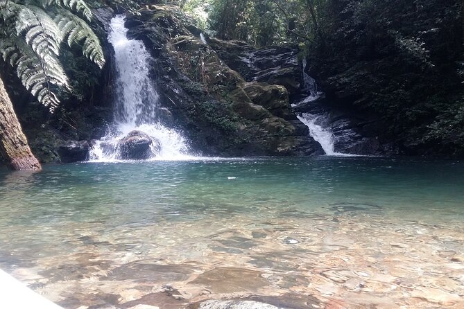 Bach Ma National Park Trekking Tour 1 Day From Hue city, Vietnam - The Afternoon Shift: Km17 and the Five Lakes Forest Walk