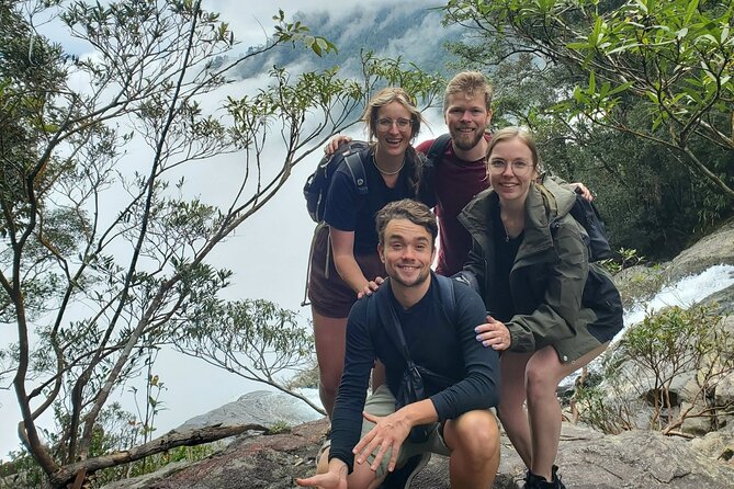 Bach Ma National Park Trekking Tour 1 Day From Hue city, Vietnam - Value for Money: Why This $38.88 Day Makes Sense