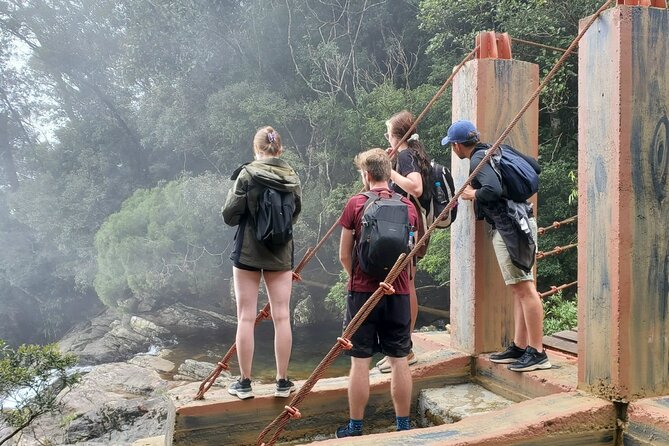 Bach Ma National Park Trekking Tour 1 Day From Hue city, Vietnam - Who This Tour Fits Best (and Who Should Think Twice)