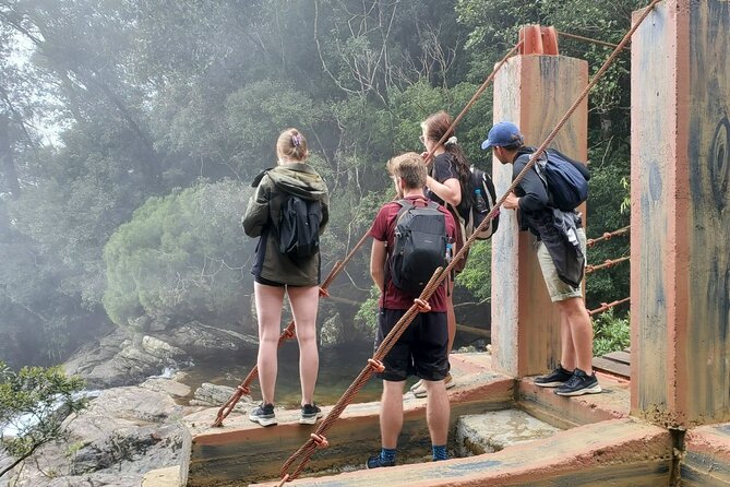 Bach Ma National Park Trekking Tour 1 Day From Hue city, Vietnam - What to Pack and How to Prepare (So the Trek Feels Fun)