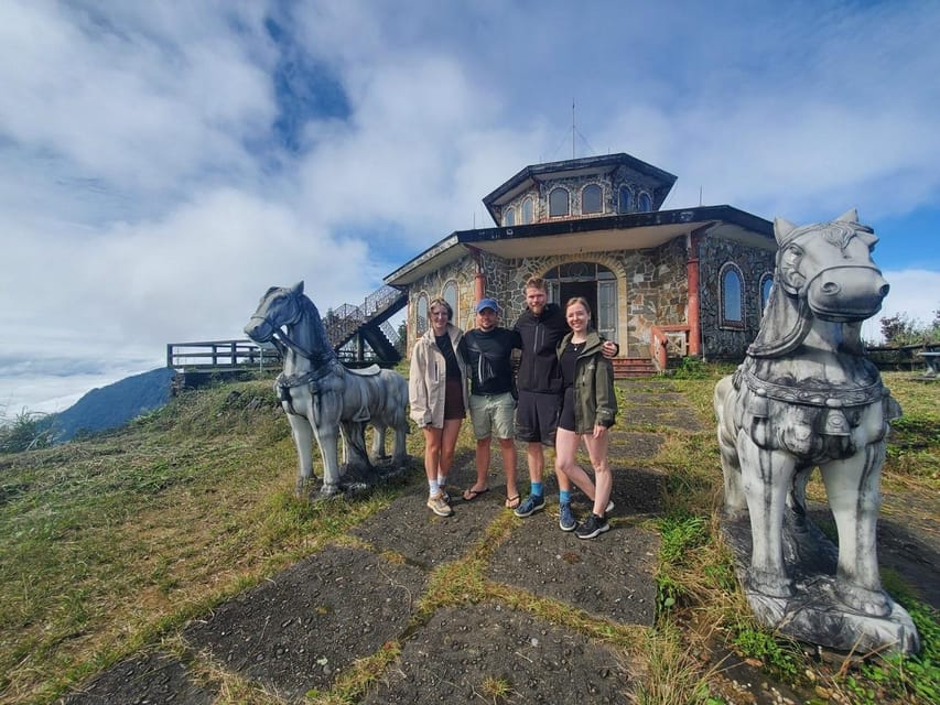 Bach Ma National Park Trekking Tour From Hue/Da Nang/Hoi An - Value and cost: is $44 a smart deal here?