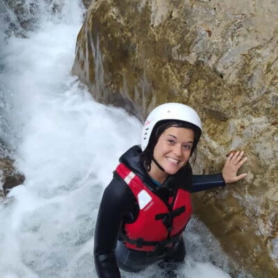 Bagni di Lucca: River Trekking In The Cocciglia Canyon - Your 3-hour flow in the Lima Valley (and what each part feels like)