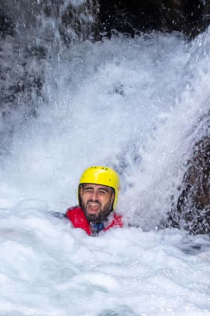 Bagni di Lucca: River Trekking In The Cocciglia Canyon - Price and value: is $67.19 worth it?