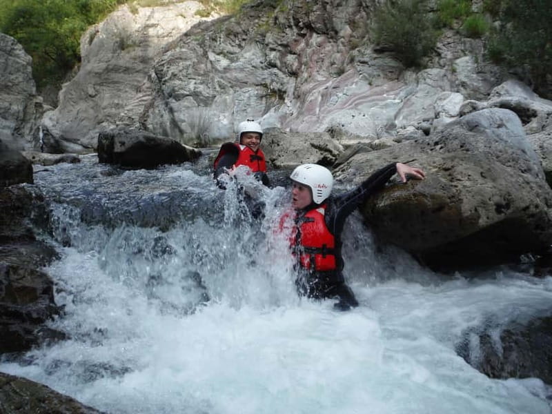 Bagni di Lucca: River Trekking In The Cocciglia Canyon - Logistics that help on the day (without killing the vibe)