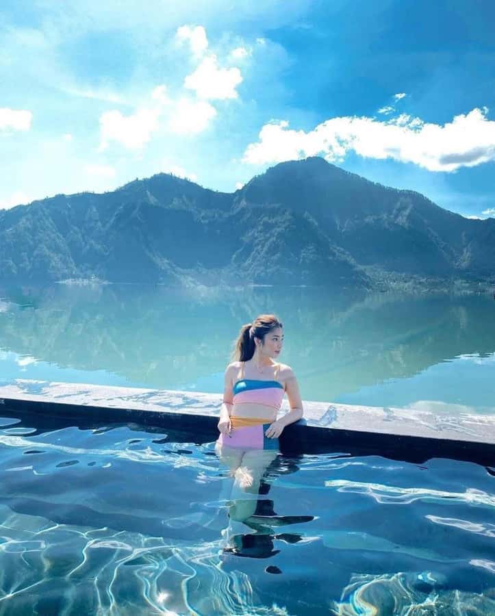 Bali: Caldera Sunrise Trek and Natural Hot Spring - Key things to know before you go