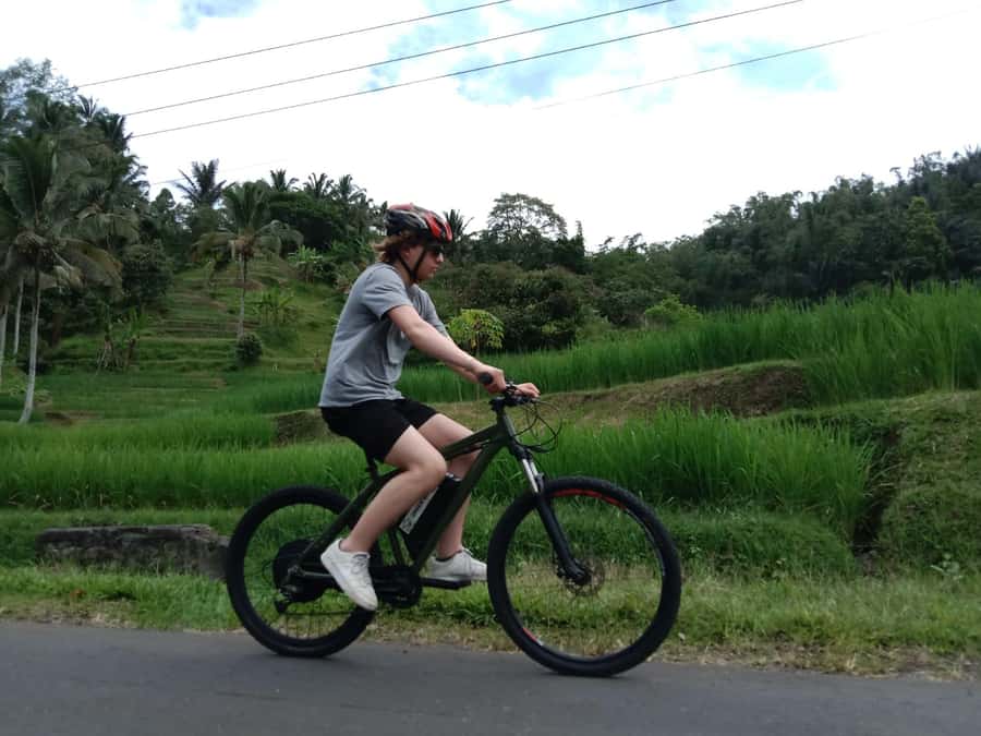 Bali: Jatiluwih Full-Day E-Bike and Trekking Tour - Group size, timing, and pacing (so you don’t feel rushed)