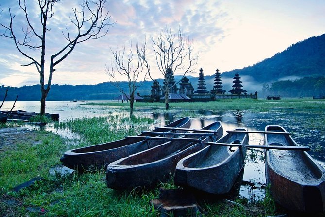 Bali Jungle Trekking and Lake Canoeing Tour - Key things that make this tour work