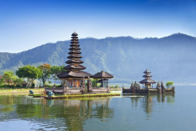 Bali Most Scenic Waterfalls Trekking - Key highlights to know before you go