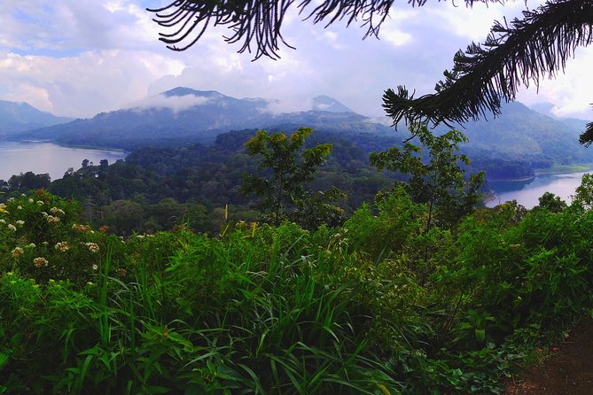 Bali Most Scenic Waterfalls Trekking - Entry fees and extras: keep your budget from getting “surprise Bali”