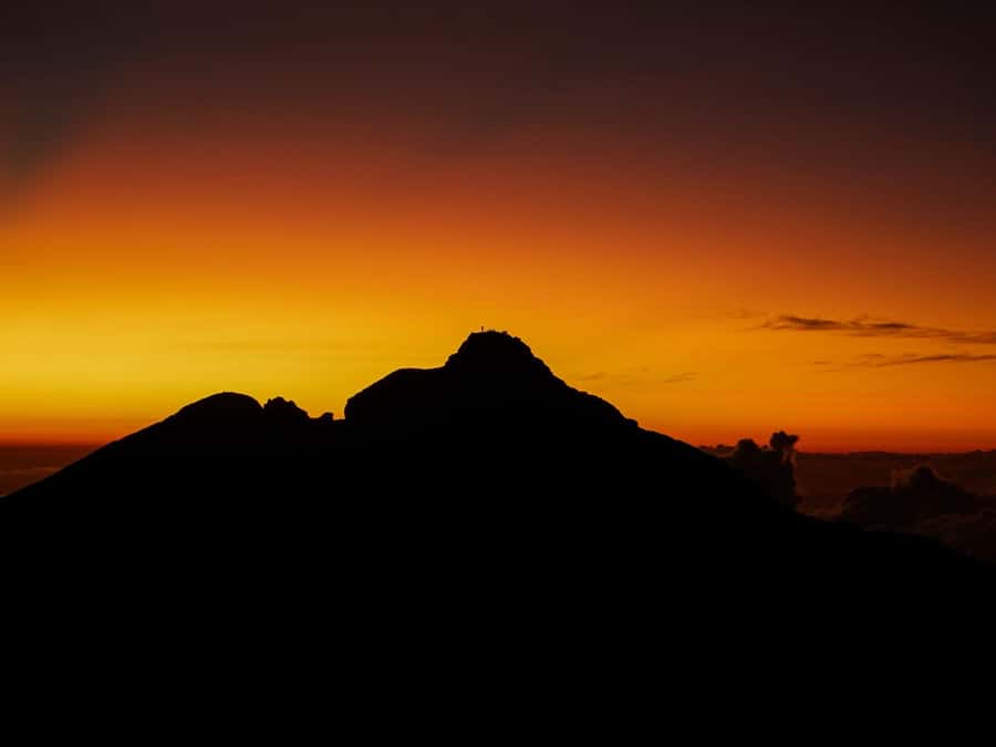 Bali/Mount Agung: Sunrise Trekking Adventure With Transfers - The Besakih Temple Route: A Long Trek With a Steep Final Test