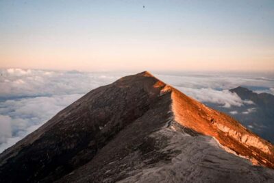 Bali/Mount Agung: Sunrise Trekking Adventure With Transfers - Transfers at Night: The Part Most People Underestimate
