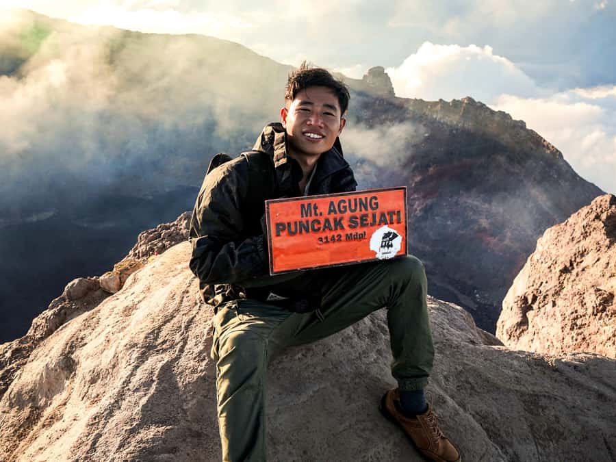 Bali/Mount Agung: Sunrise Trekking Adventure With Transfers - Pace, Fitness, and the Real Meaning of Not for Beginners