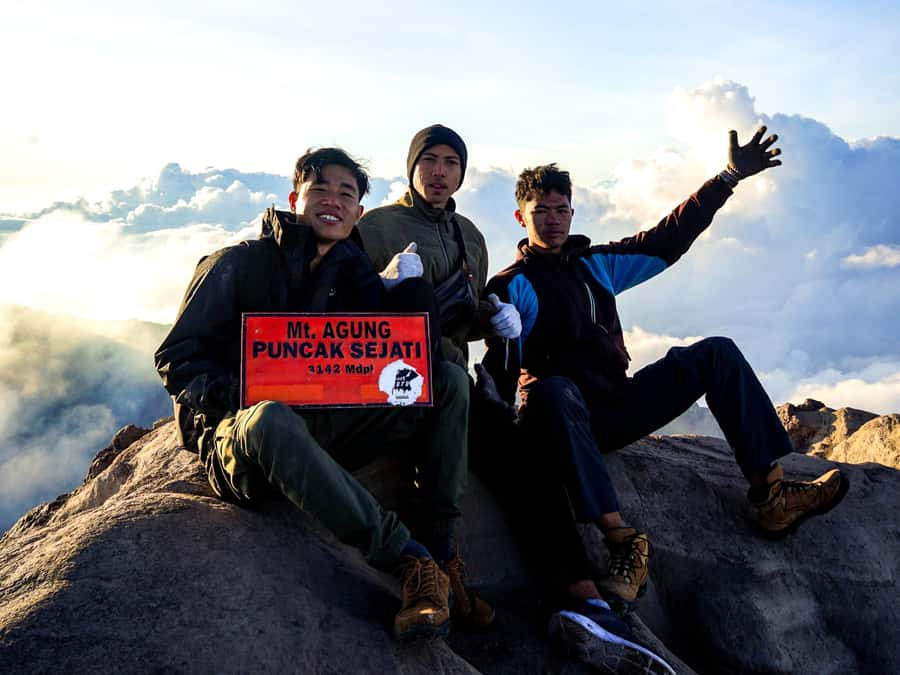 Bali/Mount Agung: Sunrise Trekking Adventure With Transfers - Price and Value: Why $92 Can Make Sense Here