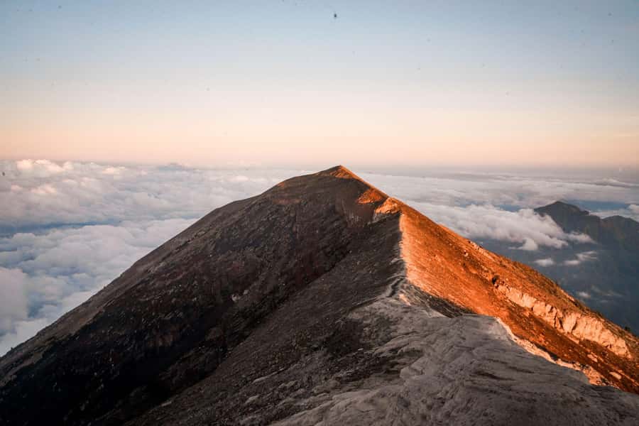 Bali/Mount Agung: Sunrise Trekking Adventure With Transfers - Transfers at Night: The Part Most People Underestimate