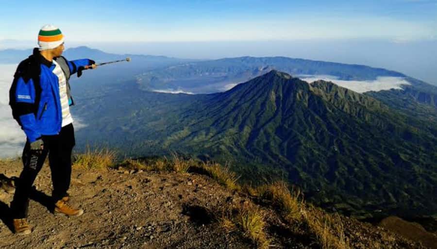 Bali: Mount Agung Sunrise Trekking Experience - Key things to know right away