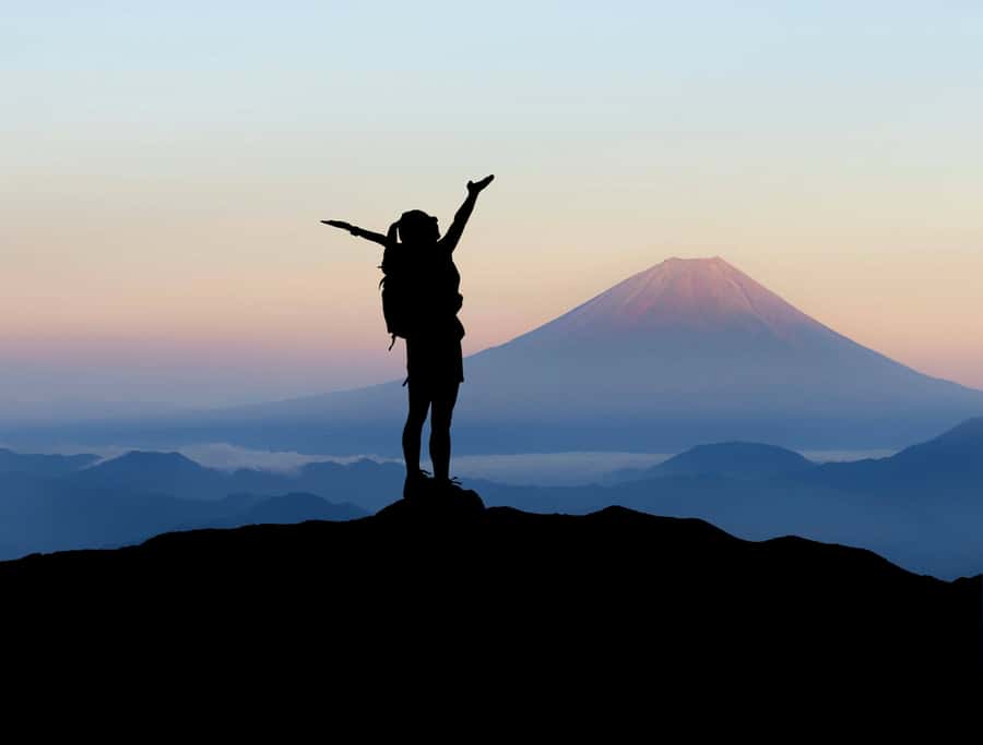 Bali: Mount Agung Sunrise Trekking Experience - Entering the Trail: Jungle Steps, Flashlights, and Temple Area Starts