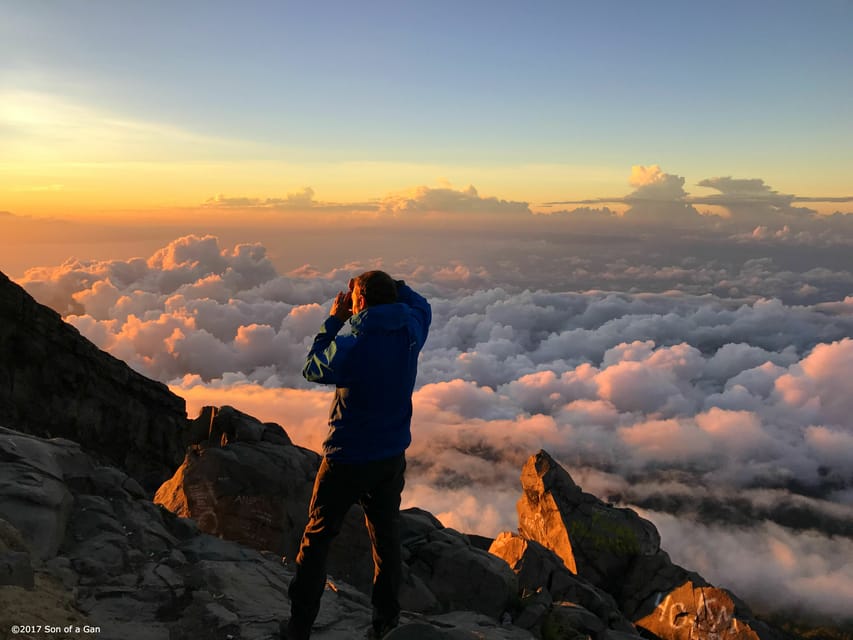 Bali: Mount Agung Sunrise Trekking Experience - The Climb Itself: Steep Jungle to the Final Scramble