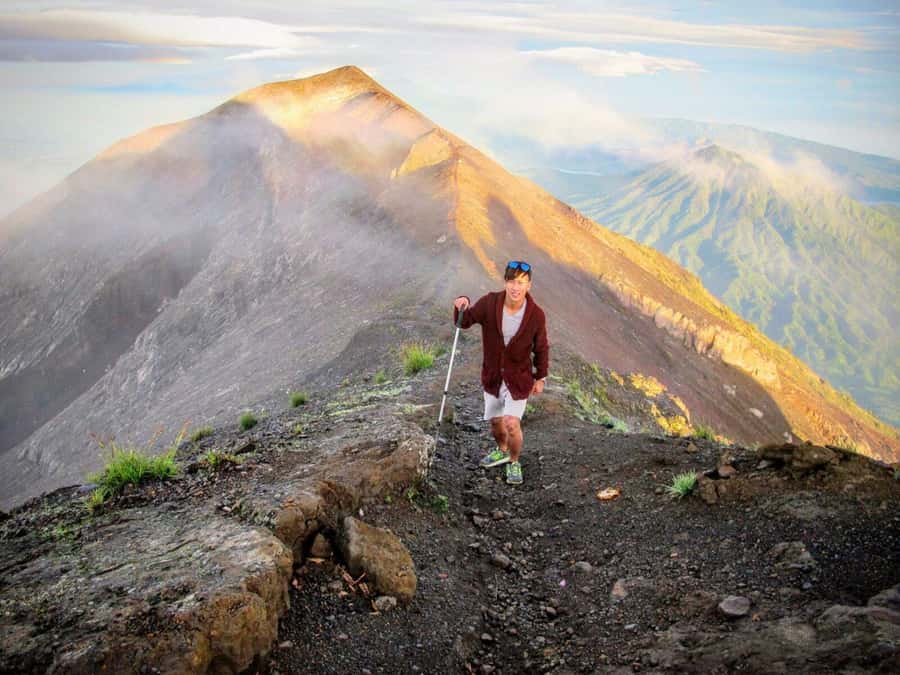 Bali: Mount Agung Sunrise Trekking Tour via Besakih Temple - Key things to know before you go