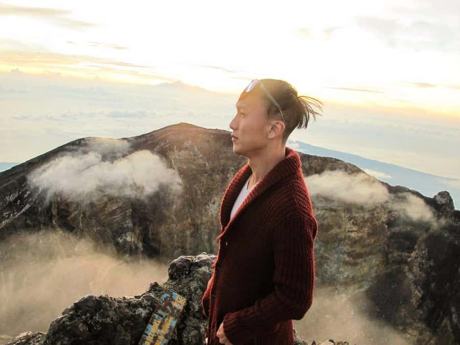 Bali: Mount Agung Sunrise Trekking Tour via Besakih Temple - Jungle to volcanic sand: what the route feels like