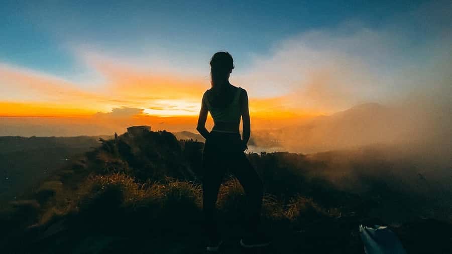 Bali: Mount Batur Guided Sunrise Trek with Breakfast - Key points to know before you go