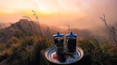 Bali: Mount Batur Guided Sunrise Trek with Breakfast - Meeting point, pickup timing, and how the day really runs