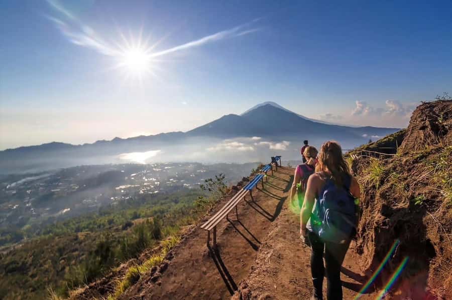 Bali: Mount Batur Sunrise Trek & Ubud Zip-Line Adventure - Who this fits best, and who should skip it