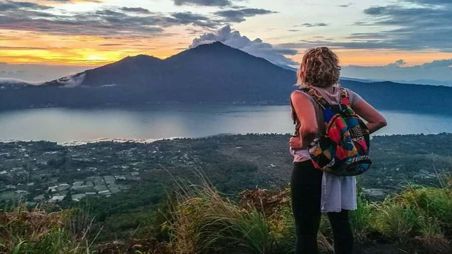 Bali: Mount Batur Sunrise Trek with A Female Guide - Key points worth knowing before you go