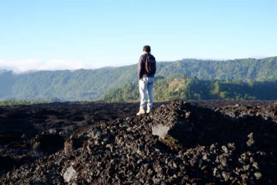 Bali: Mount Batur Sunrise Trek with A Female Guide - Meeting at Mt Batur Lounge (and why it’s a smart base)