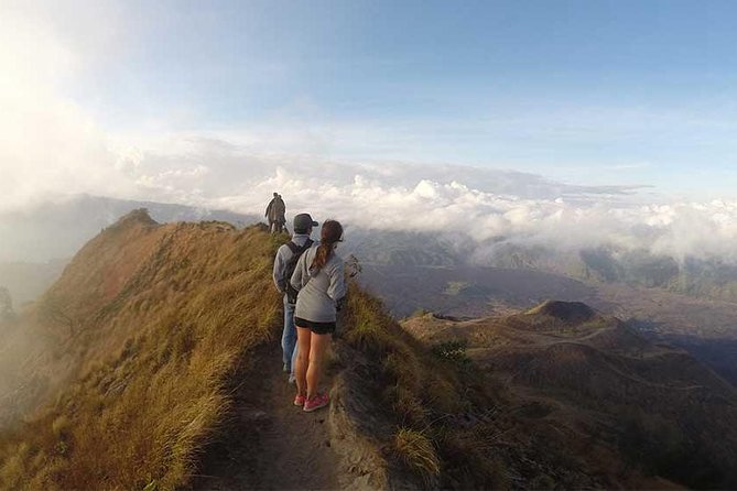 Bali : Mount Batur Sunrise Trek With All Inclusive - Key highlights before you go