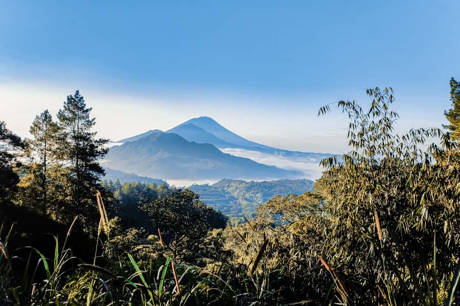 Bali: Mount Batur Sunrise Trek With Guide and Breakfast - Key things to know before you go