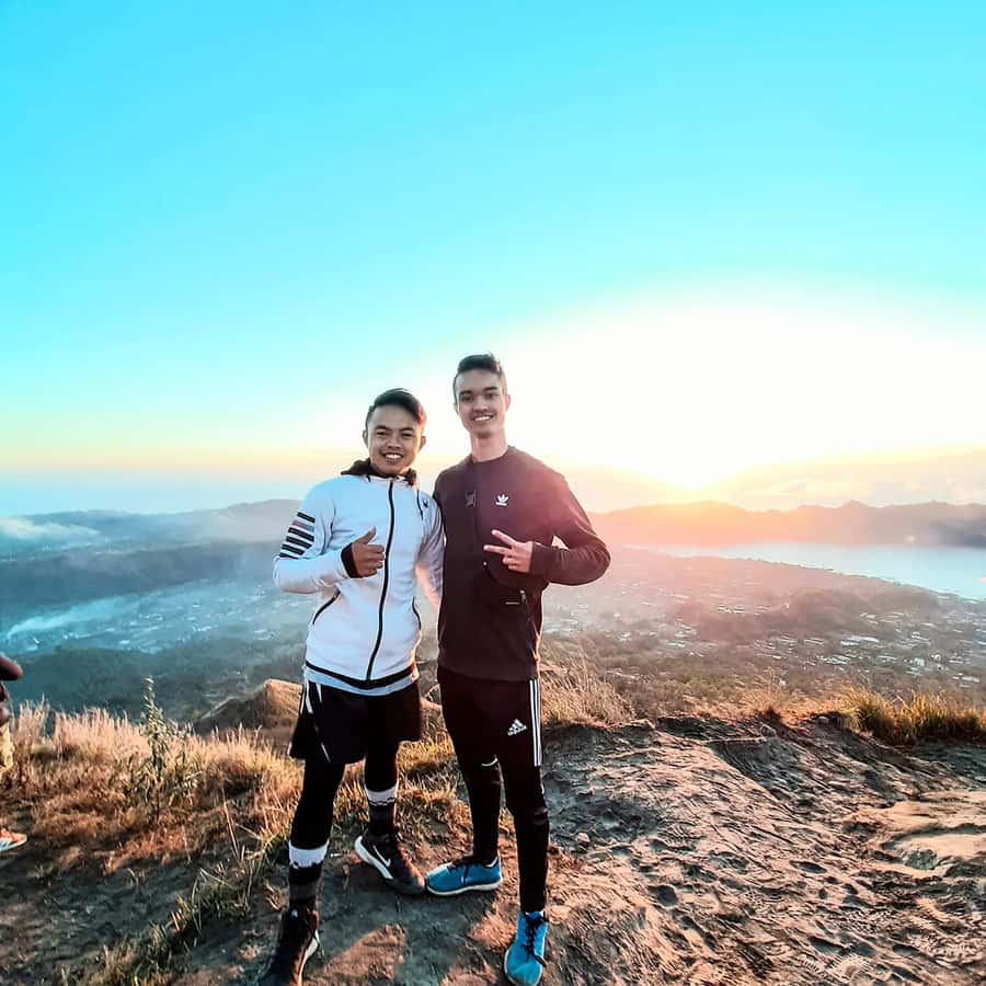 Bali: Mount Batur Sunrise Trek With Guide and Breakfast - Sunrise on Mount Batur: why this trek is worth the early alarm