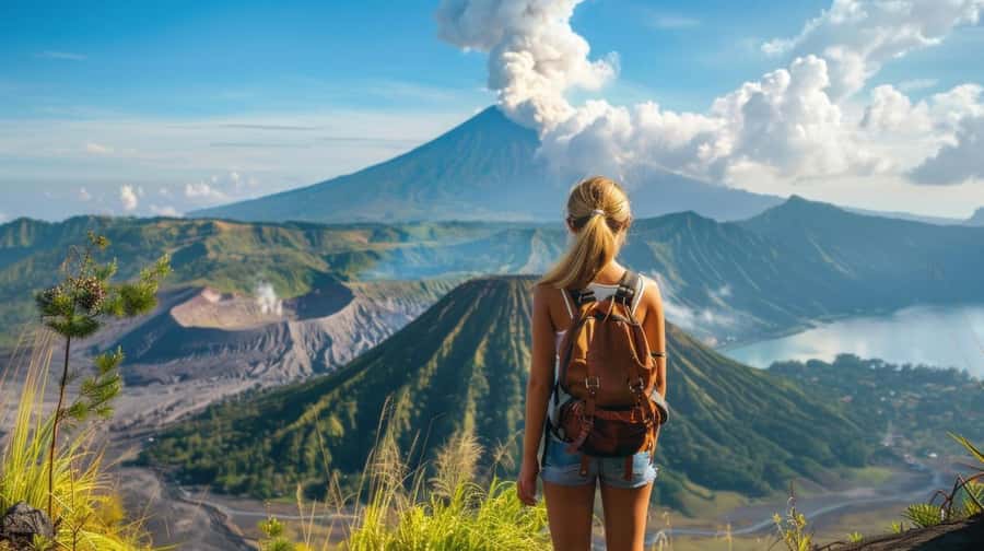 Bali: Mount Batur Sunrise Trek With Guide and Breakfast - The pace and the reality check on “moderate fitness”