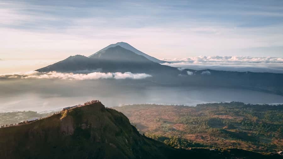 Bali: Mount Batur Sunset Trek with Picnic - Key Highlights You’ll Care About