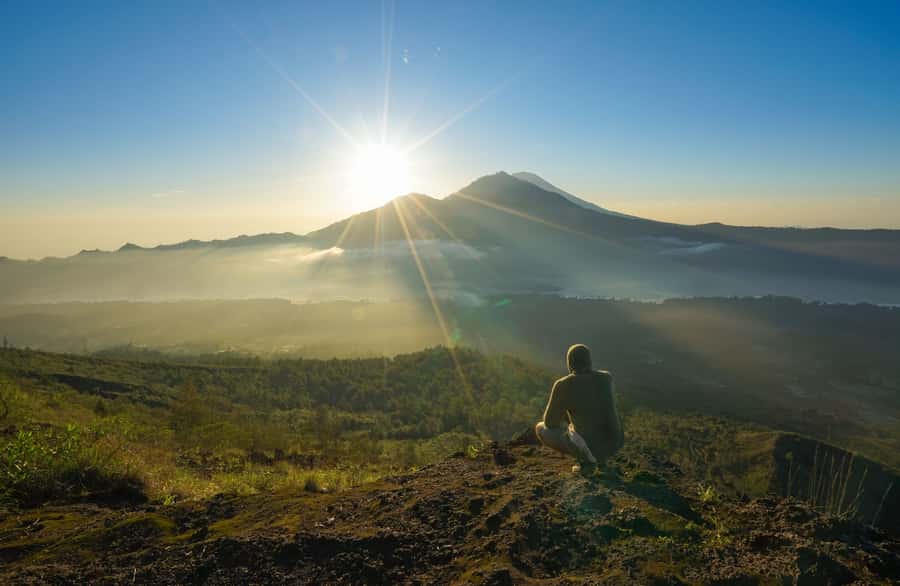 Bali: Mount Batur Sunset Trek with Picnic - Sunset Timing: Why This Feels Like a Smarter Bali Volcano Day