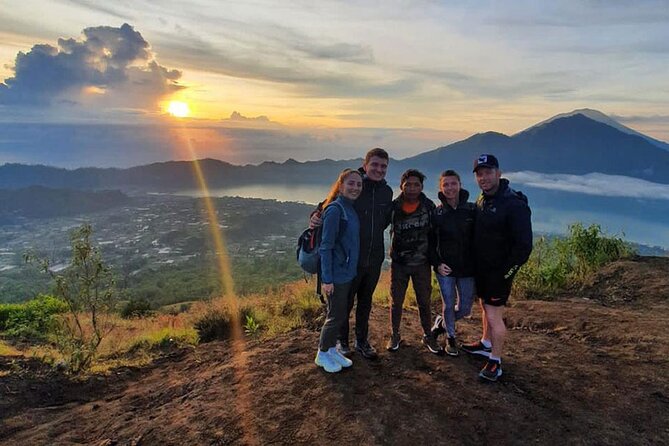 Bali: Mount Batur Trekking for Best Sunrise Adventure - Timing and the 8-Hour Day: From Pickup to Back to Base