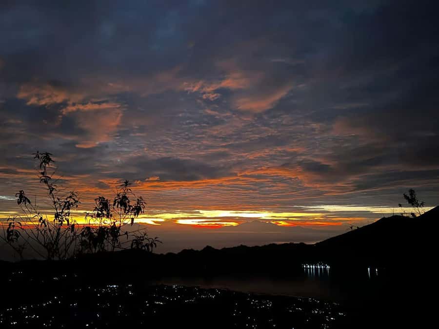 Bali: Mt Batur Sunrise Trek & Taman Sari Waterfall Adventure - Who should do this tour, and who should skip it