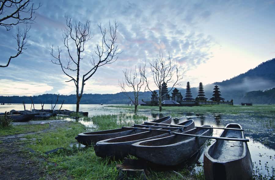 Bali: Munduk Waterfalls Trek, Twin Lakes and Temple Tour - Quick take: what makes this Munduk day work