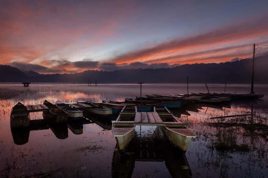 Bali: Munduk Waterfalls Trek, Twin Lakes and Temple Tour - How to pack for Munduk’s rainforest reality