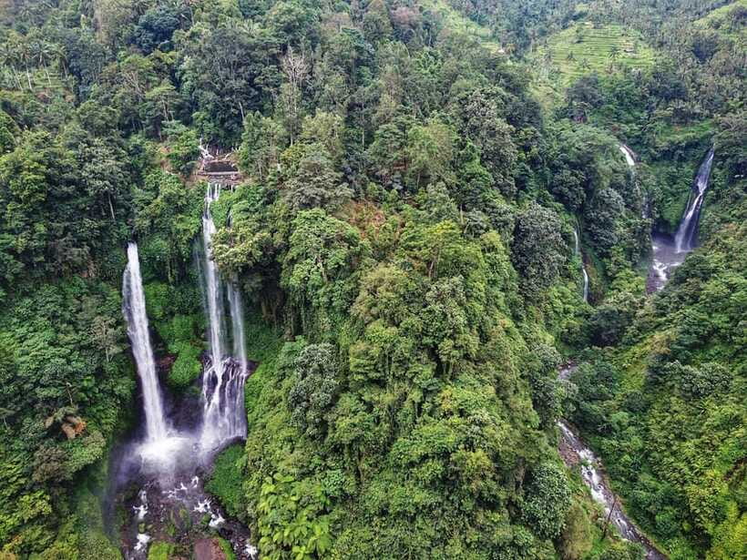 Bali: Sekumpul and Banyumala Waterfall Guided Trek - Who this trek suits best (and who should skip it)