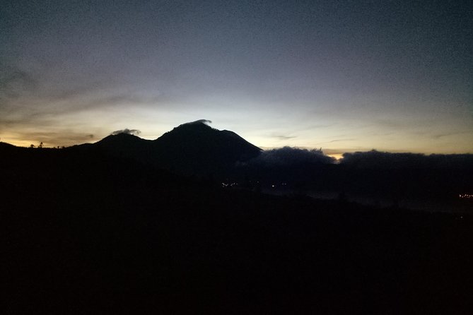 Bali Sunrise Trekking and Natural Hot spring Tour - Why Mount Batur Sunrise Is Worth the Cold, Dark Start