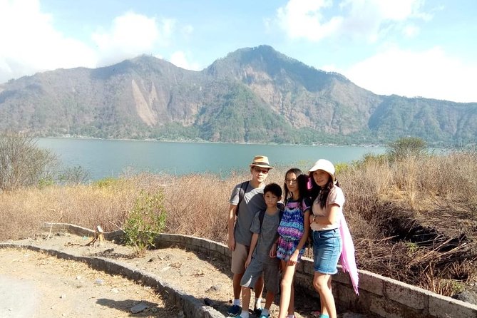 Bali Sunrise Trekking and Natural Hot spring Tour - Price and Value: What $85 Actually Buys You in Bali