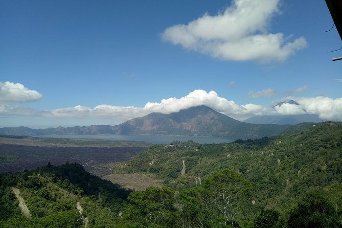 Bali Sunrise Trekking and Natural Hot spring Tour - Guides and Drivers: Why the Human Touch Matters at 2:00 AM