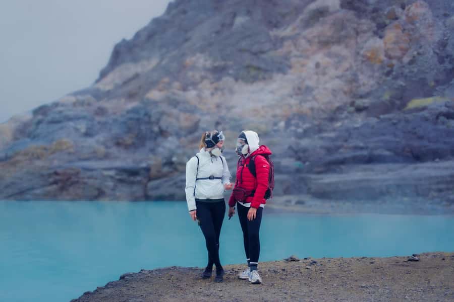 Banyuwangi: Ijen Crater Bluefire and Sunrise Guided Trek - Price and value: why $25 can make sense (and when it might not)