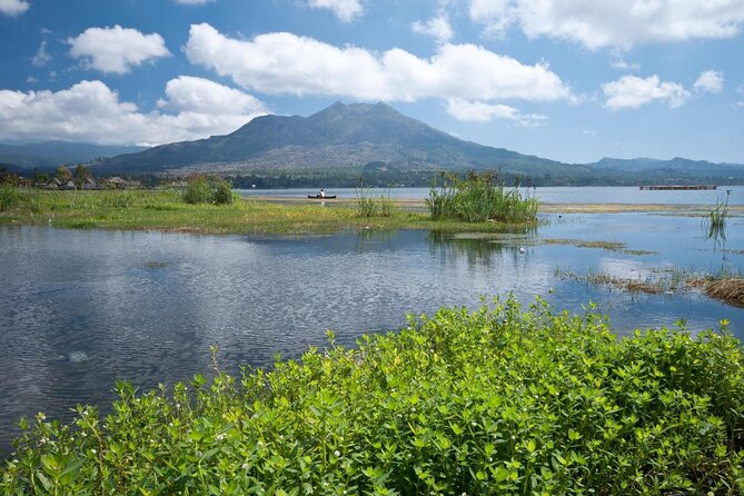 Batur Caldera Sunrise Trekking - Why Mt. Batur at sunrise feels special (and less chaotic here)